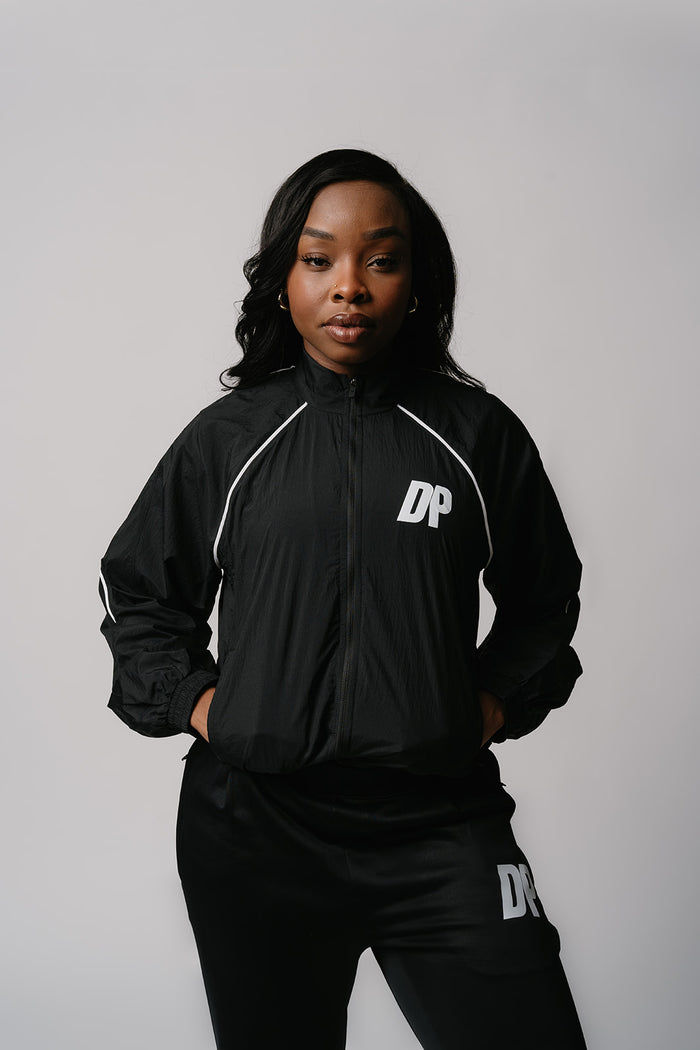 License To Train Lightweight Jacket
