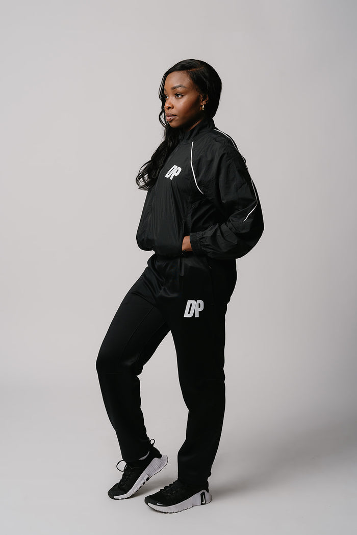 License To Train Lightweight Jacket