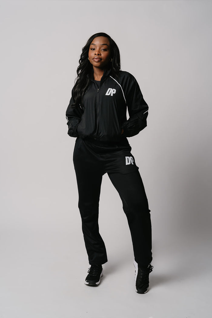 License To Train Lightweight Jacket