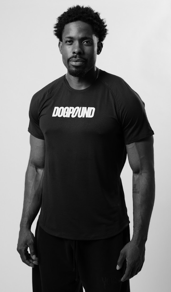 License To Train Short Sleeve