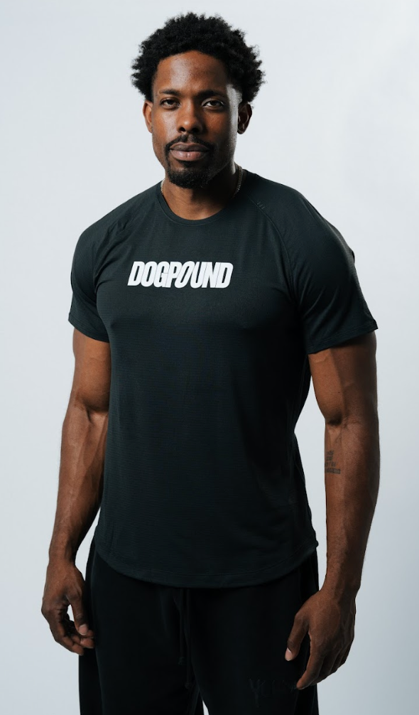License To Train Short Sleeve