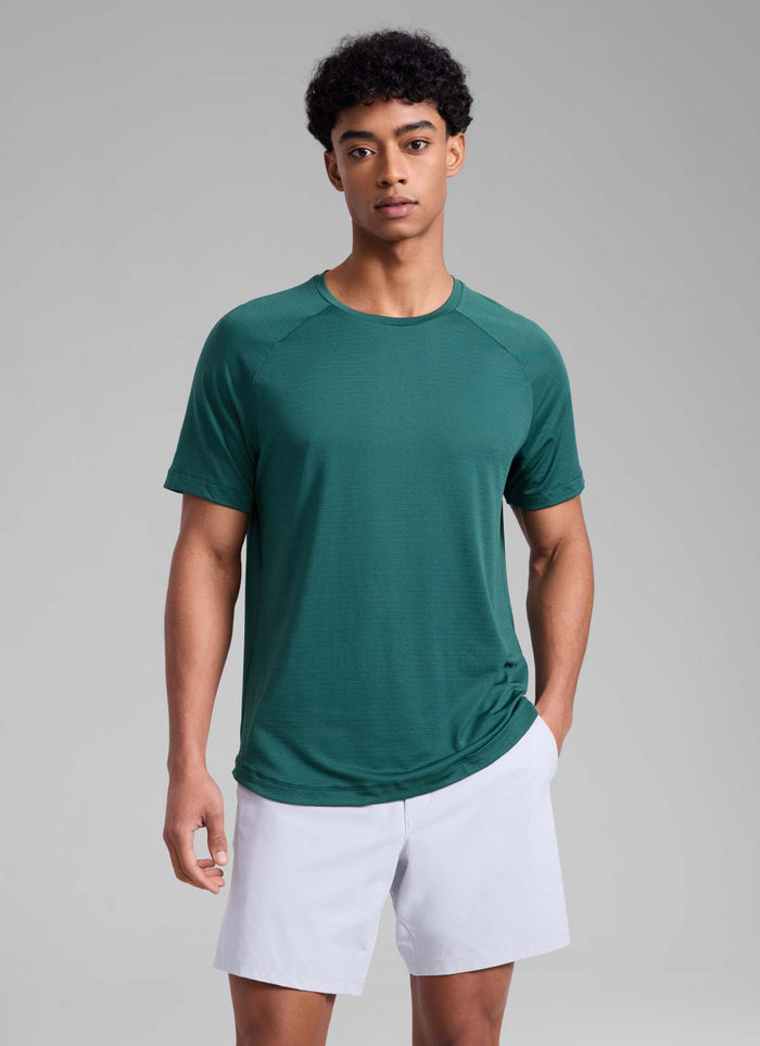 Forest Green / S