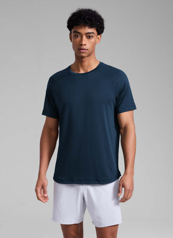 Nautical Navy Blue / S
