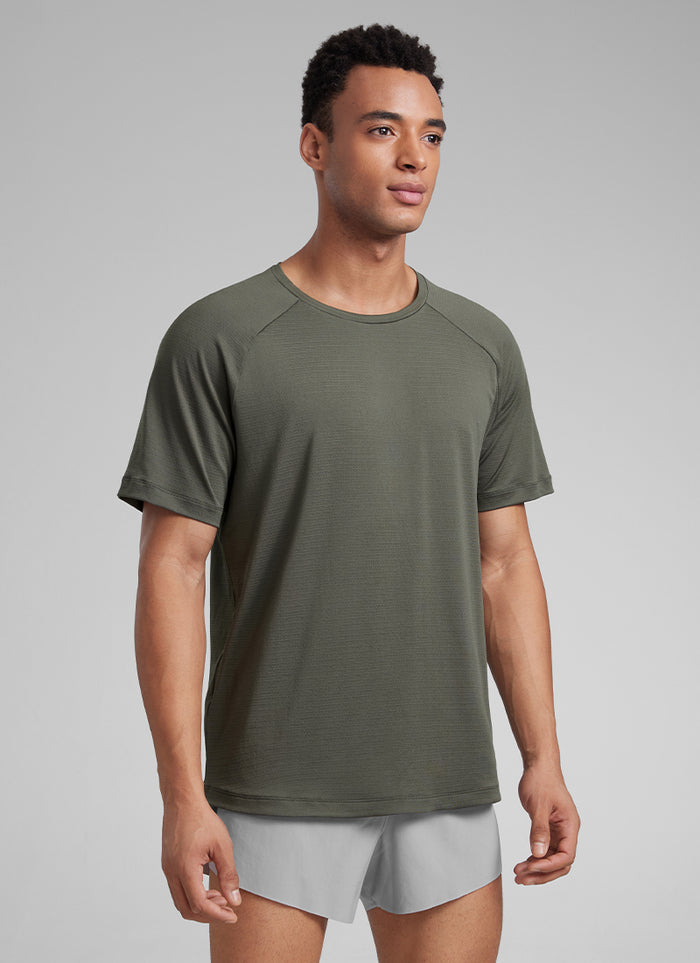 Light Army Green / S