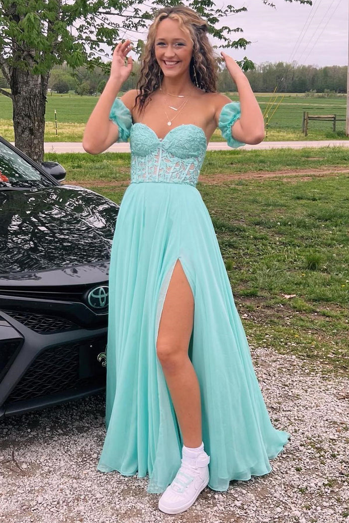 Mint Green / Custom Size