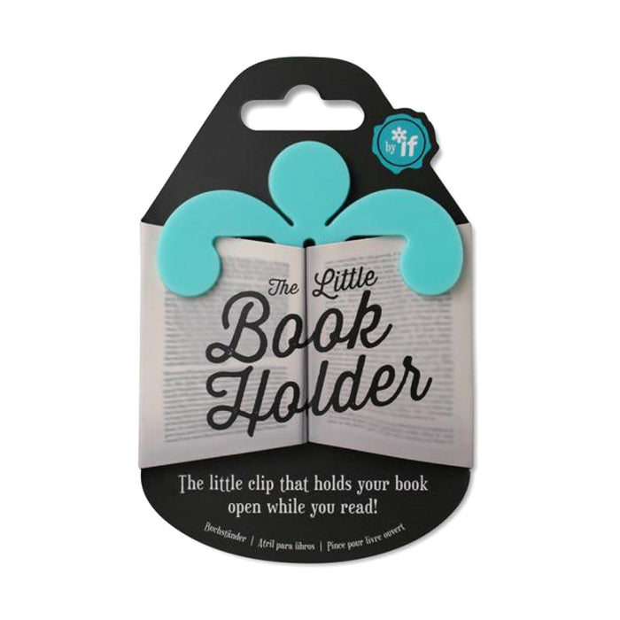 Little Book Holder