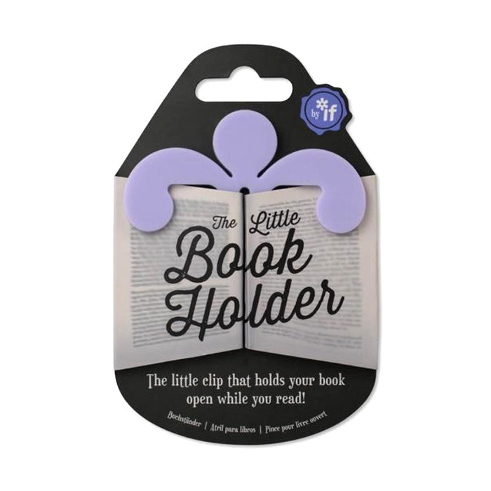 Little Book Holder