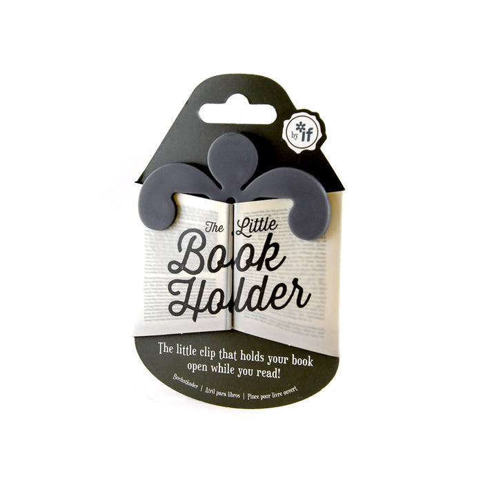 Little Book Holder