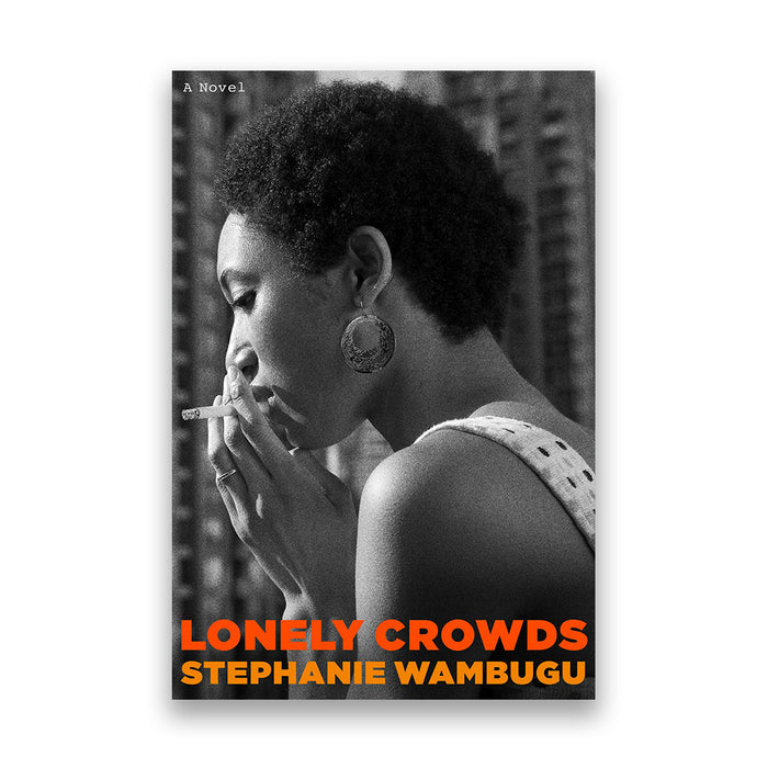 Lonely Crowds