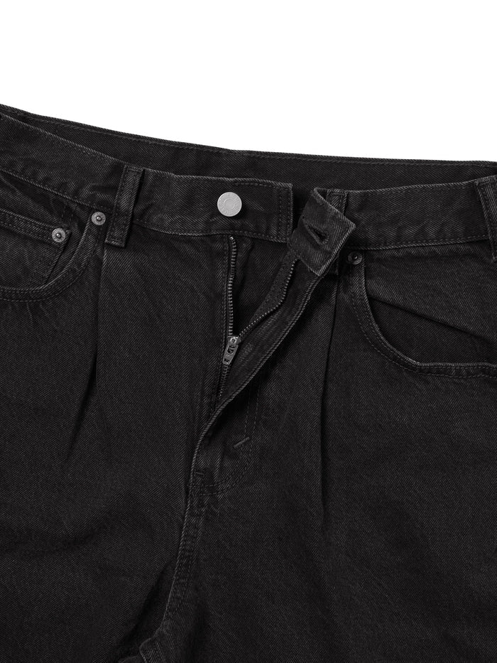 Loose Jeans