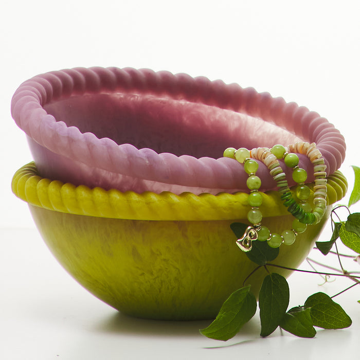 Lou Salad Bowl - Anise