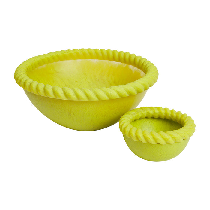Lou Salad Bowl - Anise