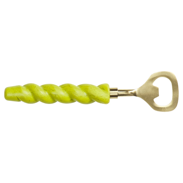 Louisa Bottle Opener - Anise
