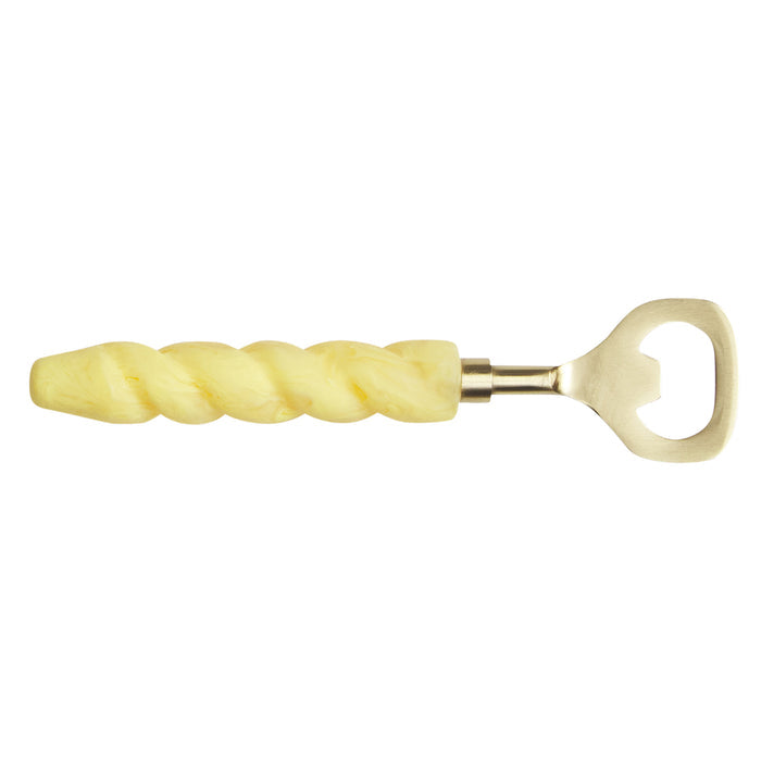 Louisa Bottle Opener - Aspen Gold