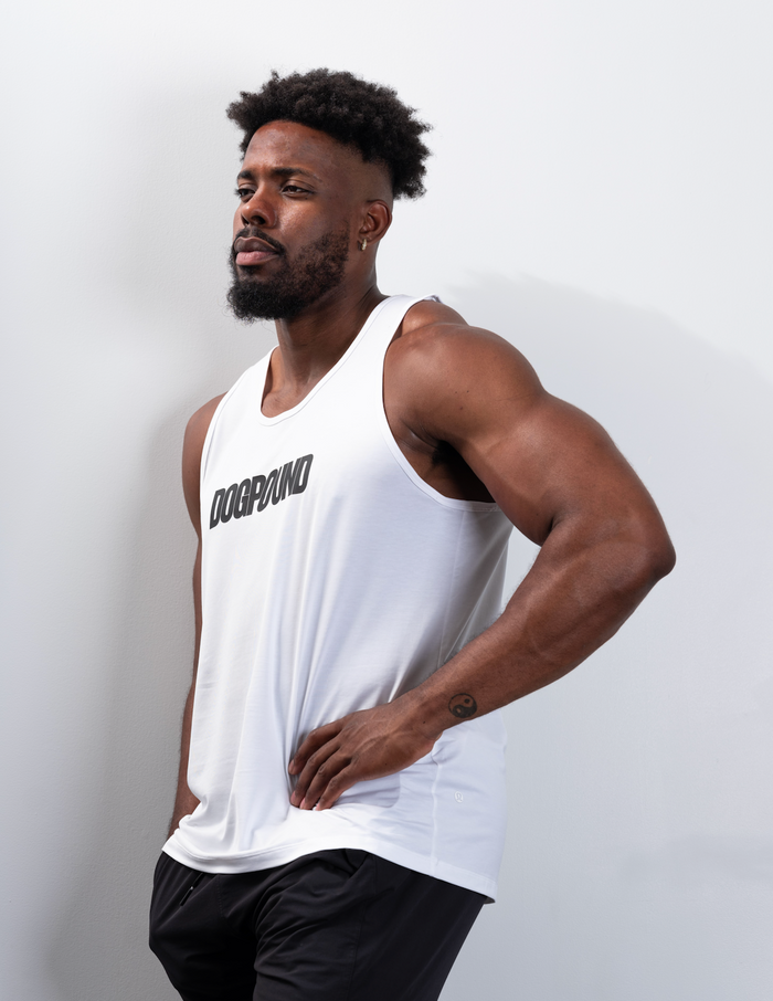 lululemon Fundamental Tank