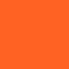 Tangerine color swatch. | Swatch | Exclude