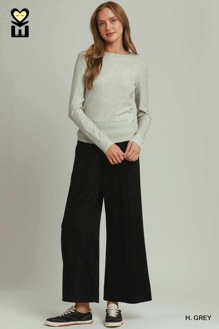 Large / Grey