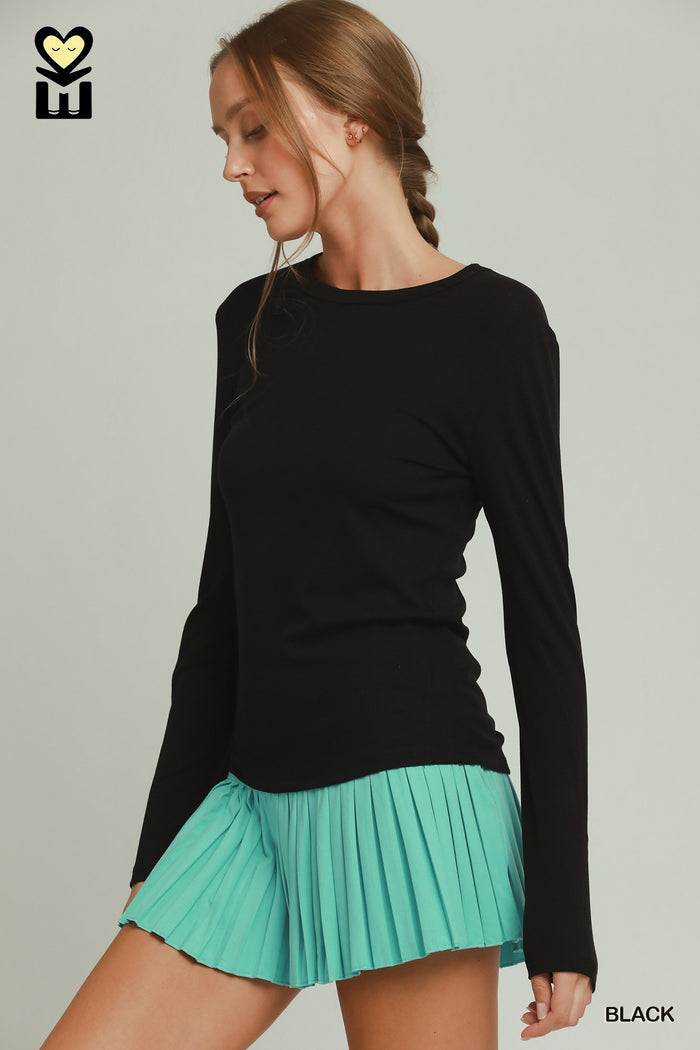 Small / Black