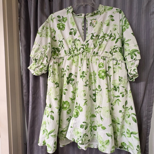 maeve SIZE L Women's Dress