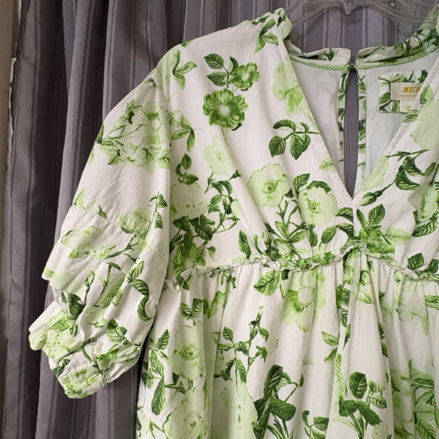 maeve SIZE L Women's Dress