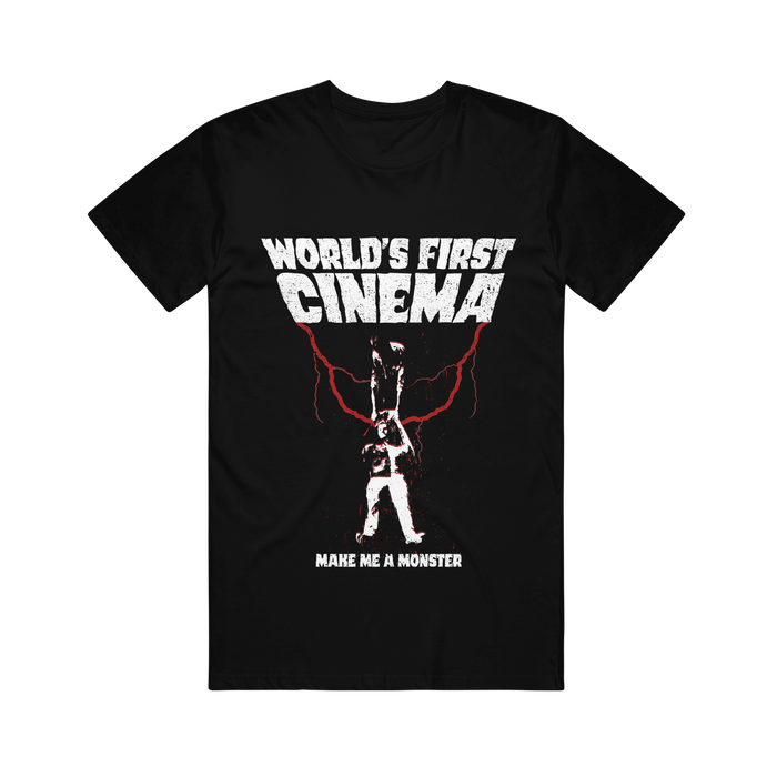 Make Me A Monster Tee