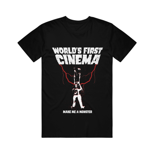 Make Me A Monster Tee