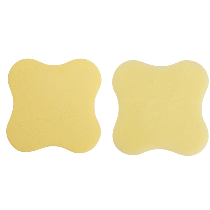 Malorie Coaster Set of 2 - Aspen Gold