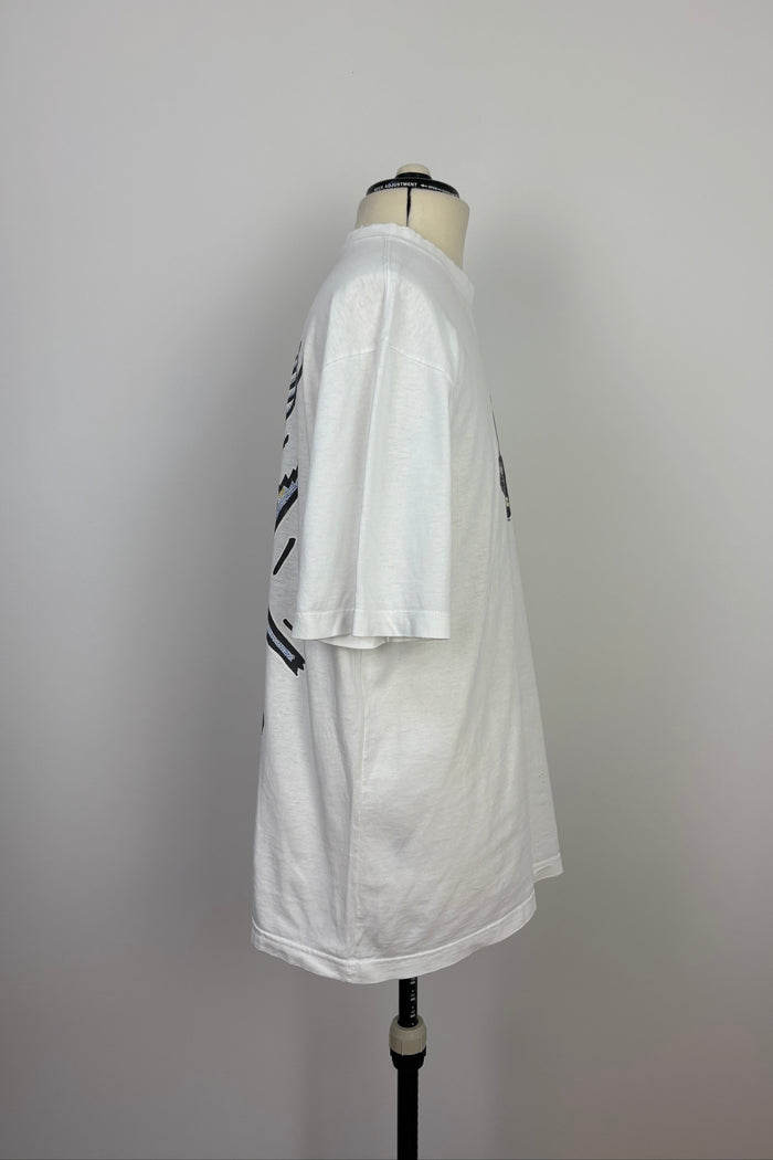 Mambo Distressed 'Deceased Healer' T-Shirt