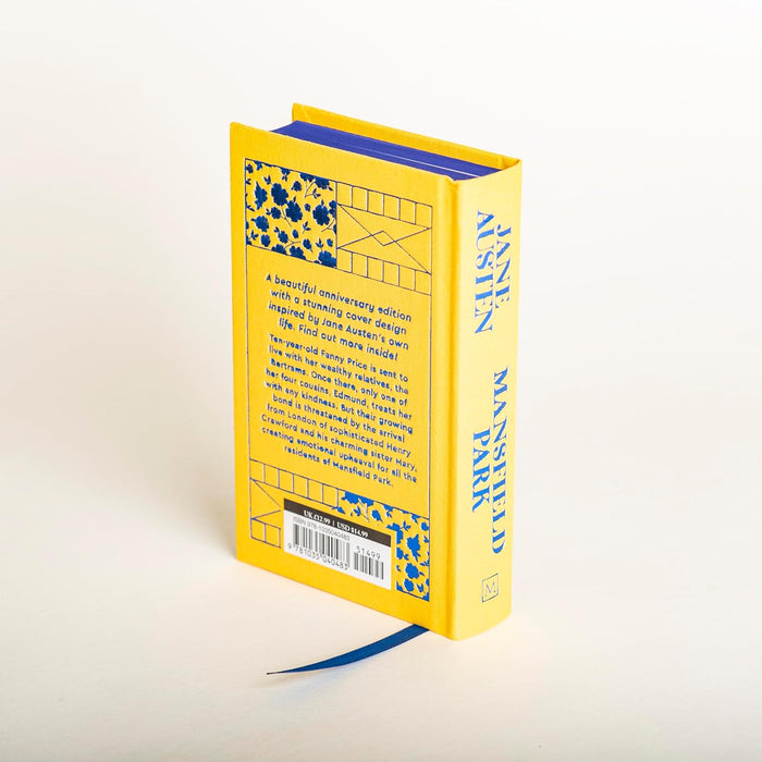 Mansfield Park: Celebrating 250 Years of Jane Austen - The New York Public Library Shop