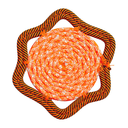 Marzena Coaster - Marigold