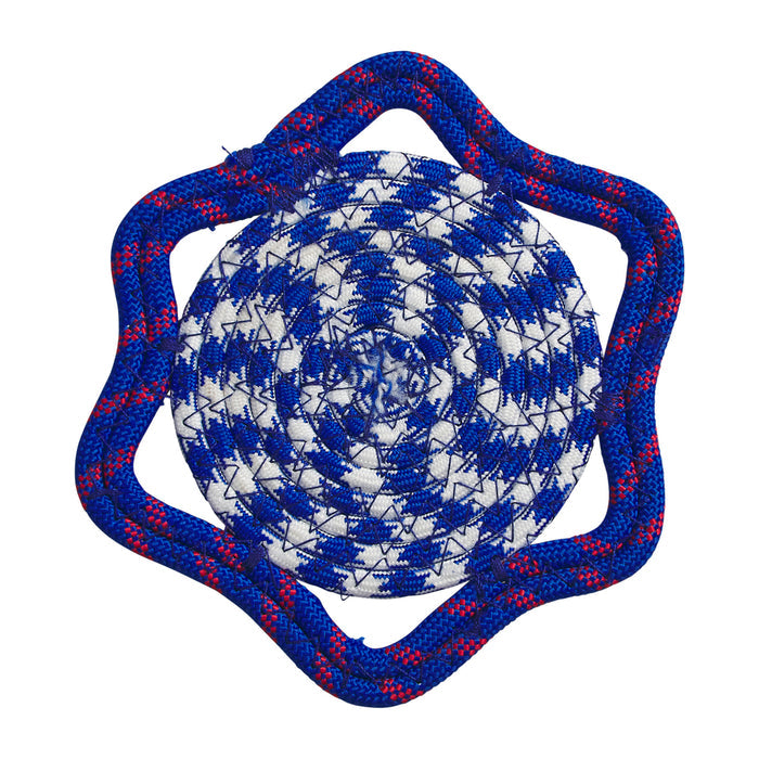 Marzena Coaster - Ultramarine