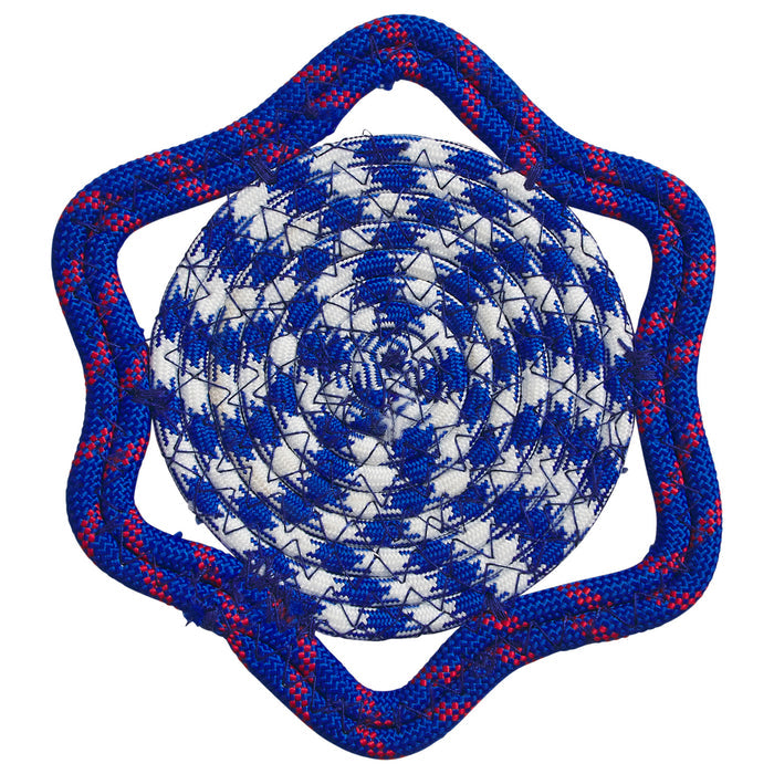 Marzena Coaster - Ultramarine
