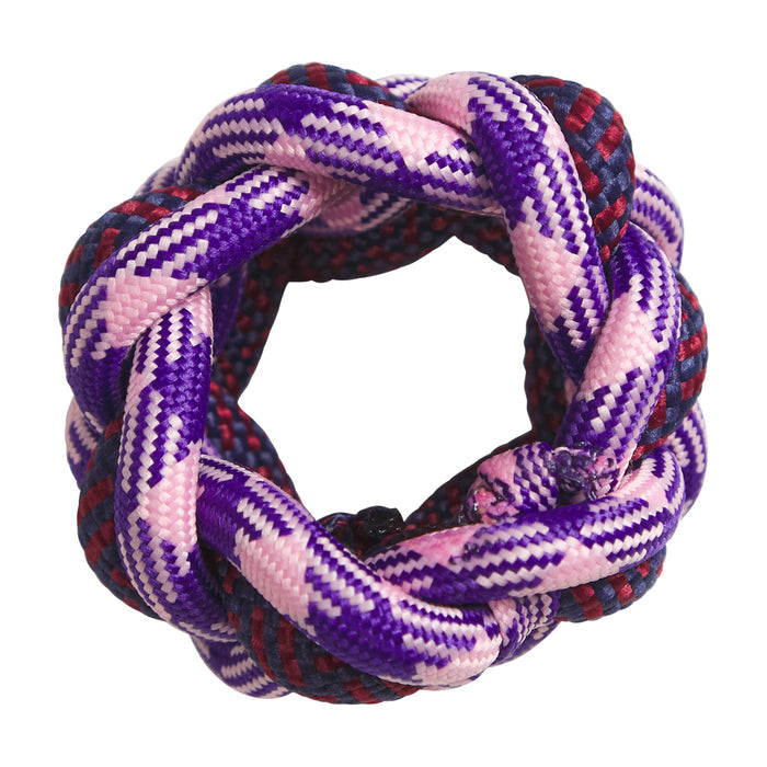 Marzena Napkin Ring - Thistle