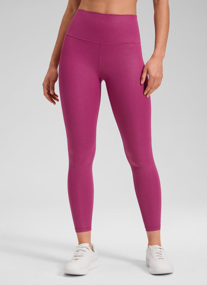 Magenta Purple Classic Pattern / XXS