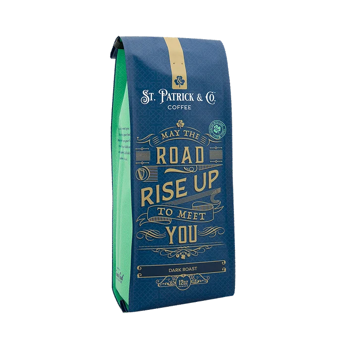 May The Wind Be Always At Your Back Light Roast Coffee