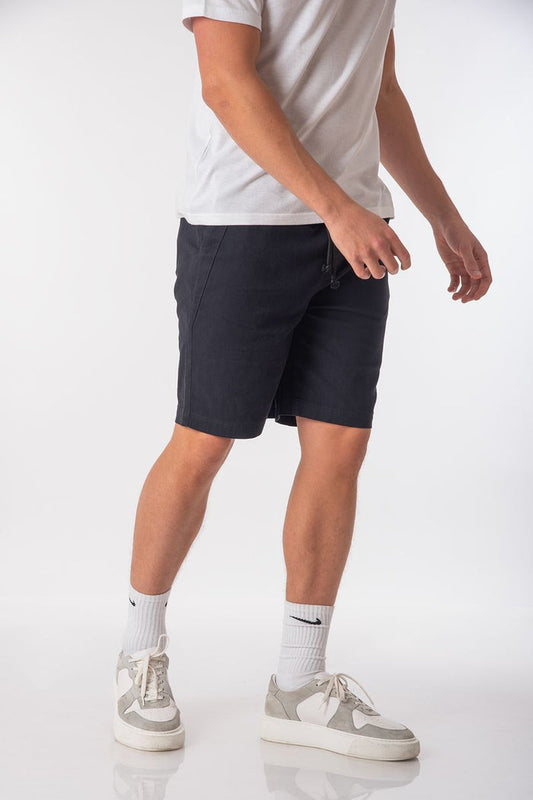 Men's Cotton Cargo Shorts
