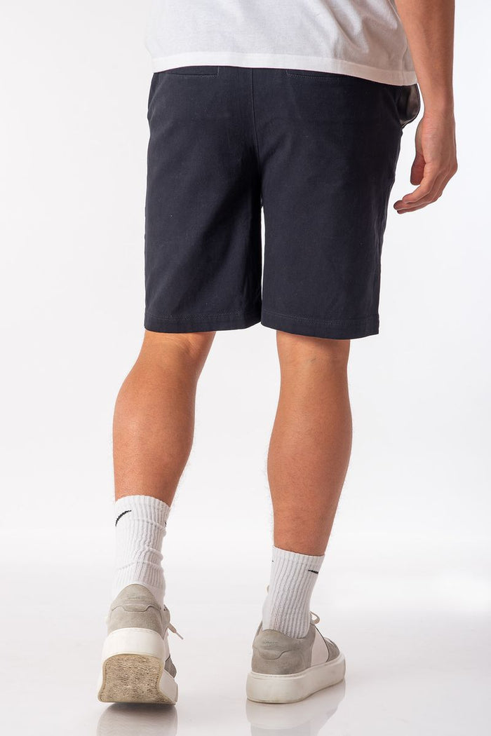 Men's Cotton Cargo Shorts