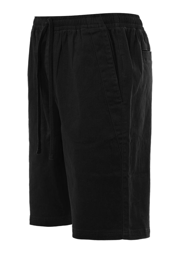 Men's Cotton Cargo Shorts