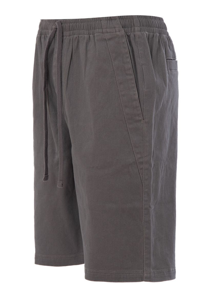 Men's Cotton Cargo Shorts