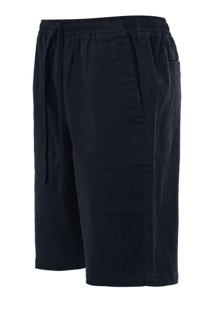 Men's Cotton Cargo Shorts