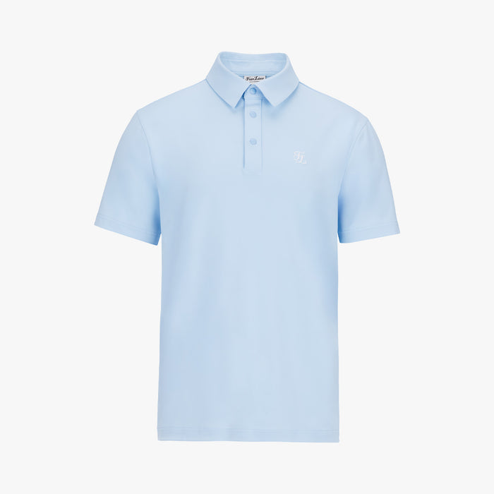 Men's Performance T-shirt (Blue)