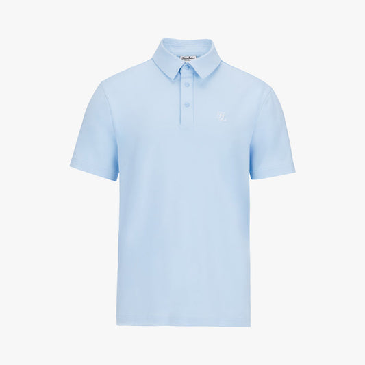 Men's Performance T-shirt (Blue)