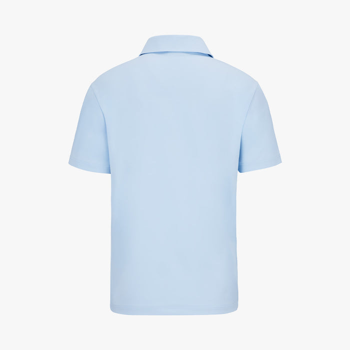 Men's Performance T-shirt (Blue)