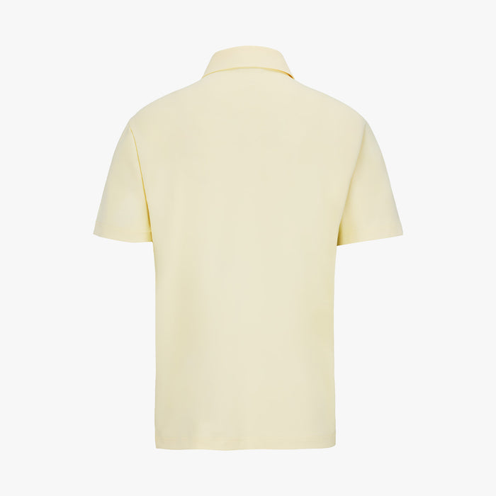 Men's Performance T-shirt (Yellow)