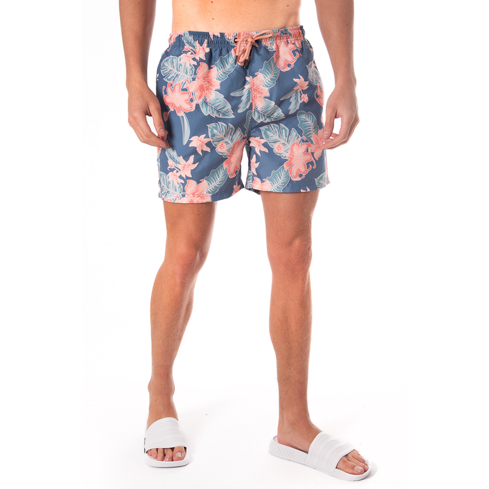 Men's Printed Shorts