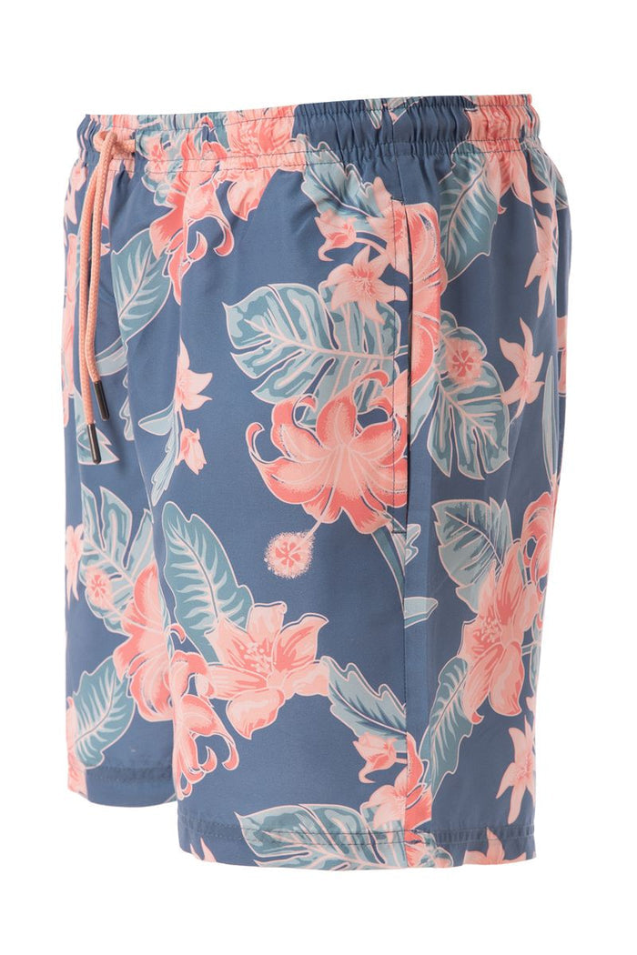 Men's Printed Shorts