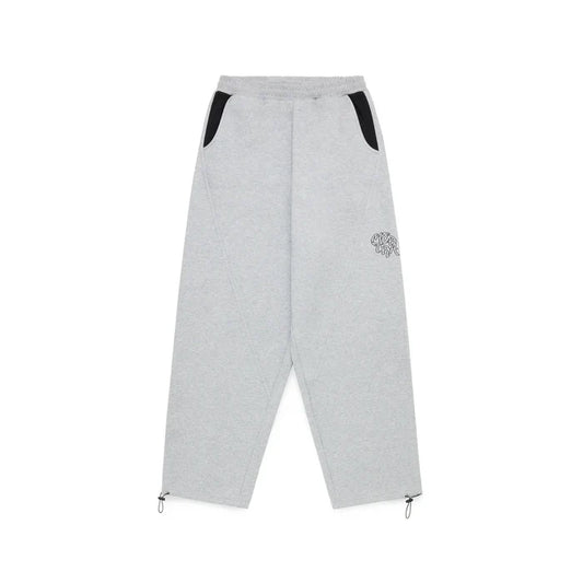 MERTRA Bigstep Jogging Grey/Black