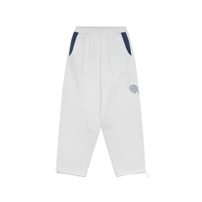 MERTRA Bigstep Jogging Grey/Navy