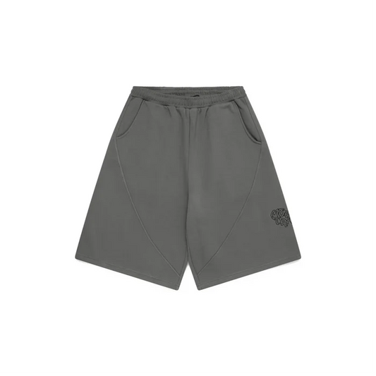 MERTRA Bigstep Shorts Charcoal