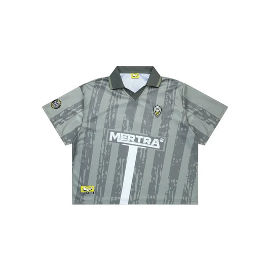 MERTRA Football Kit Jersey Army